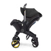 Baby Stroller 3 in 1 With Car Seat Baby Cart High Landscope Folding Baby Carriage Prams For Newborns Pram 4 in 1