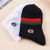 Autumn And Winter Men's Socks Sweat-Absorbing Breathable