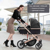 Baby Stroller Free Shipping Pram Portable  baby Carriage Combo Car Seat Wagon Stroller Bassinet 3in1 Pram