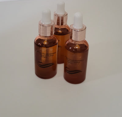 PREMICES HAIR GROWTH OIL