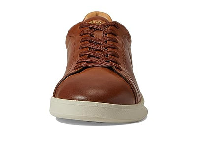 POLO RALPH LAUREN Heritage Court II Leather Sneaker