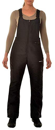 Arctix Women's Essential Insulated Bib Overalls