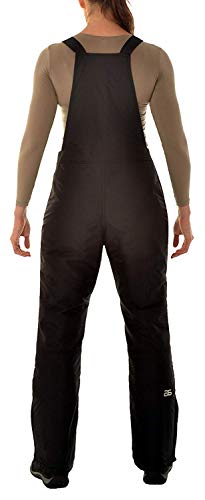 Arctix Women's Essential Insulated Bib Overalls