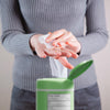 Biopure Antibacterial Hand Wipes |