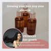 PREMICES HAIR GROWTH OIL